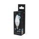 Лампа Свеча 7W 550lm 6500К E14 шаг. диммирование LED