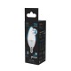 Лампа Свеча 7W 550lm 6500К E14 шаг. диммирование LED