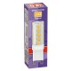 Лампа светодиодная LED 5Вт G9 300Лм теплый 220V/50Hz