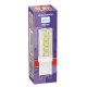 Лампа светодиодная LED 5Вт G9 300Лм белый 220V/50Hz