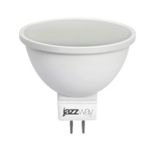 Лампа светодиодная LED 7Вт GU5.3 230V/50Hz белый SP