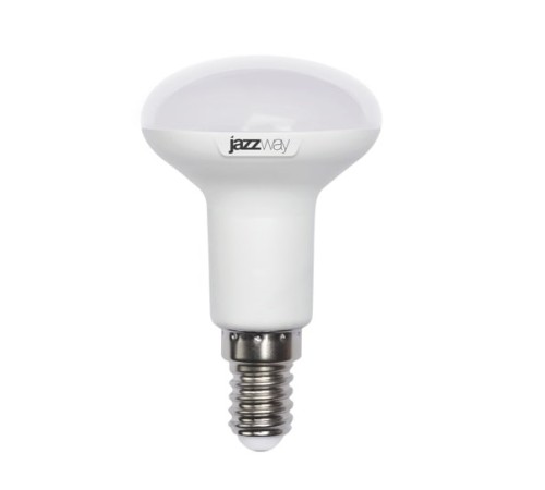 Лампа светодиодная рефлекторная LED 7Вт E14 R50 230/50 теплая
