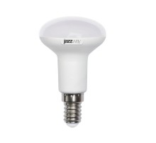 Лампа светодиодная PLED-SP R50 7Вт 5000К холод. бел. E14 540лм 230В JazzWay 1033635