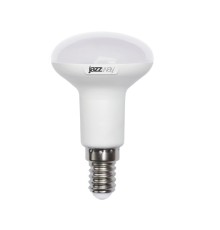 Лампа светодиодная PLED-SP R50 7Вт 5000К холод. бел. E14 540лм 230В JazzWay 1033635