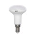 Лампа светодиодная PLED-SP R50 7Вт 5000К холод. бел. E14 540лм 230В JazzWay 1033635