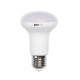 Лампа светодиодная рефлекторная LED 8Вт E27 R63 230/50 теплый