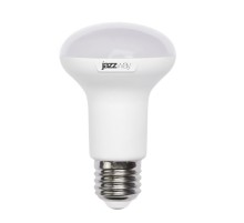 Лампа светодиодная рефлекторная LED 11Вт E27 R63 230/50 теплый