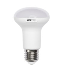 Лампа светодиодная рефлекторная LED 11Вт E27 R63 230/50 теплый