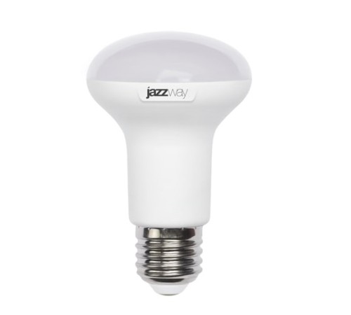 Лампа светодиодная рефлекторная LED 11Вт E27 R63 230/50 теплый