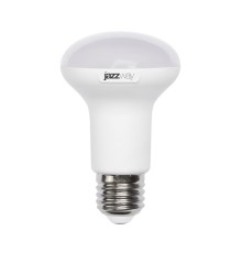 Лампа светодиодная рефлекторная LED 8Вт E27 R63 230/50 холодный