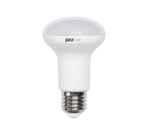 Лампа светодиодная рефлекторная LED 8Вт E27 R63 230/50 холодный