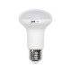 Лампа светодиодная рефлекторная LED 8Вт E27 R63 230/50 холодный