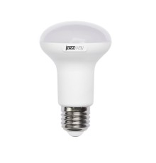 Лампа светодиодная рефлекторная LED 11Вт E27 R63 230/50 холодный