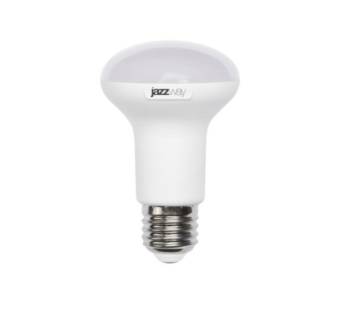 Лампа светодиодная рефлекторная LED 11Вт E27 R63 230/50 холодный
