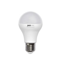 Лампа светодиодная LED 12Вт E27 230V/50Hz холодный матовая груша SP