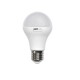 Лампа светодиодная LED 12Вт E27 230V/50Hz холодный матовая груша SP