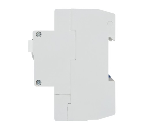 Выключатель автоматический дифференциального тока 4п C 25А 30мА тип A 6кА OptiDin VD63 УХЛ4 КЭАЗ 103478