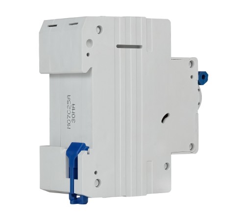 Выключатель автоматический дифференциального тока 2п (1P+N) C 25А 30мА тип A 6кА OptiDin D63 УХЛ4 2мод. КЭАЗ 103509