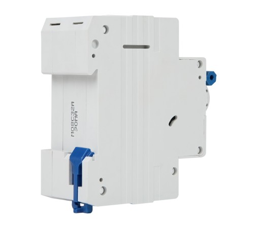 Выключатель автоматический дифференциальный OptiDin D63-22C32-A-УХЛ4 2п 32А C 30мА тип A | 103510 | КЭАЗ