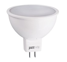 Лампа светодиодная LED 5Вт 400Лм GU5.3 230V/50Hz теплый ECO