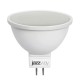 Лампа светодиодная LED 5Вт GU5.3 400Лм белый 230V/50Hz ECO