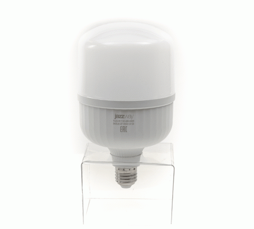Лампа светодиодная высокой мощности LED 50w Е27/Е40 холодный белый 230/50