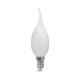 Лампа светодиодная Gauss Filament 104201209 9Вт цок.:E14 свеча 220B 4100K св.свеч.бел.нейт. (упак.:10шт)