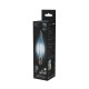 GAUSS 104801209 Светодиодная лампа LED Filament Свеча на ветру E14 9W 710lm 4100K 1/10/50
