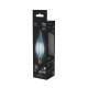 GAUSS 104801209 Светодиодная лампа LED Filament Свеча на ветру E14 9W 710lm 4100K 1/10/50