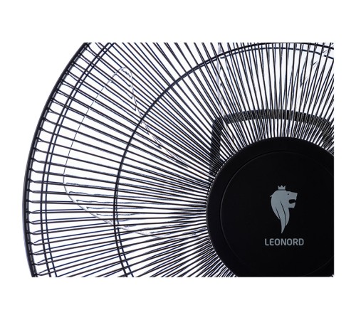 Вентилятор LEONORD LE-1603 (104878) Вентилятор LEONORD LE-1603 (104878)