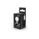 GAUSS 105102207 Светодиодная лампа LED Шар E27 6.5W 550lm 4100K 1/10/100