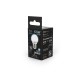 GAUSS 105102207 Светодиодная лампа LED Шар E27 6.5W 550lm 4100K 1/10/100