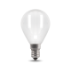 Лампа светодиодная Gauss Filament 105201109 9Вт цок.:E14 шар 220B 3000K св.свеч.бел.теп. (упак.:10шт)
