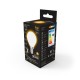 Лампа светодиодная Gauss Filament 105201109 9Вт цок.:E14 шар 220B 3000K св.свеч.бел.теп. (упак.:10шт)