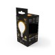 Лампа светодиодная Gauss Filament 105201109 9Вт цок.:E14 шар 220B 3000K св.свеч.бел.теп. (упак.:10шт)