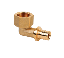 Угольник ВР 20x1/2'аксиальный