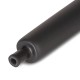 Трубка термоусадочная клеевая ТТК(2:1)-12/6 черн