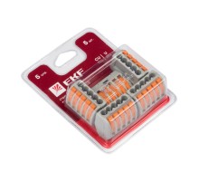 EKF plc-smk-415b Клемма СМК 222-415 блистер (5шт)