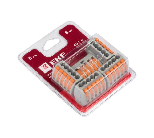 EKF plc-smk-415b Клемма СМК 222-415 блистер (5шт) EKF plc-smk-415b Клемма СМК 222-415 блистер (5шт)
