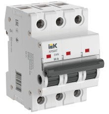 Выключатель нагрузки ARMAT SWN 3P 32А IEK