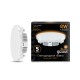 Лампа светодиодная Gauss GX53 8Вт цок.:GX53 таблетка 220B 3000K св.свеч.бел.теп. Tablet (упак.:1шт) (108008108)