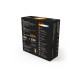 Лампа светодиодная Gauss GX53 8Вт цок.:GX53 таблетка 220B 3000K св.свеч.бел.теп. Tablet (упак.:1шт) (108008108)