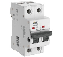 Выключатель нагрузки ARMAT SWN 2P 32А IEK