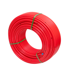 Труба из сшитого полиэтилена PEX-A EVOH 16х2.0 для теплого пола (бухта 200 м)