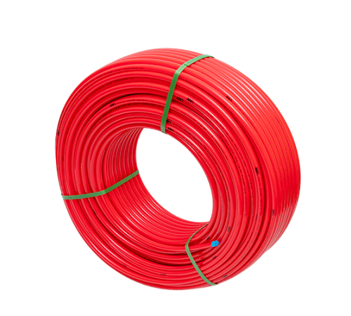 Труба из сшитого полиэтилена PEX-A EVOH 16х2.0 для теплого пола (бухта 200 м)