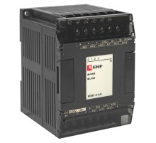 Модуль аналогового ввода REMF 4 PRO-Logic EKF REMF-A-4AI