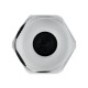 EKF plc-pg-9 Сальник PG9 IP54 d отверс. (15мм.) d проводника 4-8мм EKF PROxima