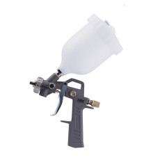FUBAG BASIC G600/1.5 HP Краскораспылитель [110103] {141л/мин_3.5бар_верхний бачок 0.6л_1.5мм}