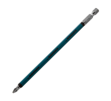 Набор бит PH2 х150, сталь S2, 5шт.