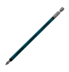 Набор бит PH2 х150, сталь S2, 5шт.